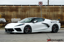 Load image into Gallery viewer, Paragon Performance C8 CORVETTE LOWERING SPRINGS BY HYPERCO - 1 INCH - PP-S0002
