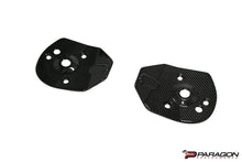 Load image into Gallery viewer, PARAGON C8 CORVETTE CARBON FIBER REAR STRUT TOWER COVERS
