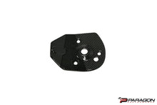 Load image into Gallery viewer, PARAGON C8 CORVETTE CARBON FIBER REAR STRUT TOWER COVERS
