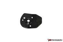 Load image into Gallery viewer, PARAGON C8 CORVETTE CARBON FIBER REAR STRUT TOWER COVERS
