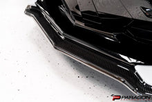 Load image into Gallery viewer, PARAGON PERFORMANCE C8 CORVETTE CARBON FIBER FRONT LIP/SPOILER
