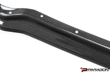 Load image into Gallery viewer, PARAGON PERFORMANCE C8 CORVETTE CARBON FIBER FRONT LIP/SPOILER
