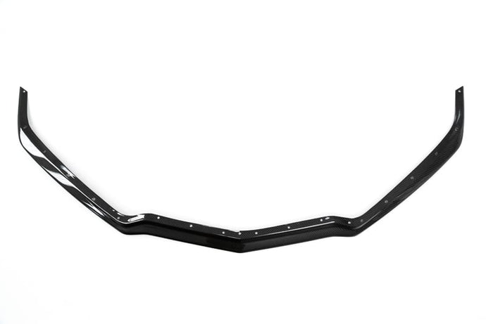 PARAGON PERFORMANCE C8 CORVETTE CARBON FIBER FRONT LIP/SPOILER