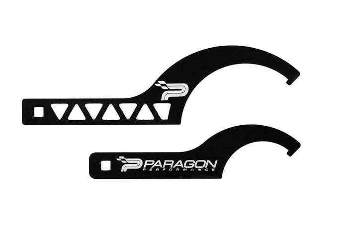 PARAGON C8 CORVETTE FACTORY Z51 COILOVER WRENCH SET