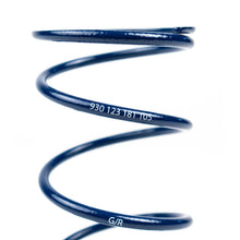 Load image into Gallery viewer, Porsche 911 Turbo 930 Wastegate Boost Spring 1.05 BAR (1976-1989)
