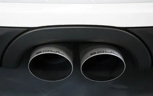 Porsche 981 GT4 / Boxster Spyder / Clubsport SOUL Street Package