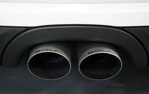 Porsche 981 Boxster  Cayman SOUL Street Package