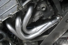 Load image into Gallery viewer, Porsche 987.1 Boxster / Cayman SOUL Competition Headers
