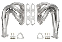 Load image into Gallery viewer, Porsche 987.1 Boxster / Cayman SOUL Competition Headers
