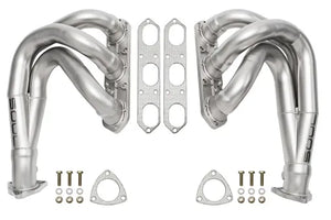 Porsche 987.1 Boxster / Cayman SOUL Competition Headers