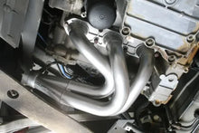 Load image into Gallery viewer, Porsche 987.1 Boxster / Cayman SOUL Competition Headers
