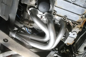 Porsche 987.1 Boxster / Cayman SOUL Competition Headers
