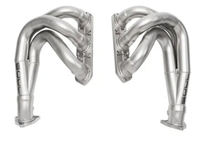 Porsche 987.1 Boxster / Cayman SOUL Competition Headers