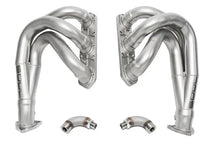Load image into Gallery viewer, Porsche 987.1 Boxster / Cayman SOUL Competition Headers
