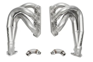 Porsche 987.1 Boxster / Cayman SOUL Competition Headers