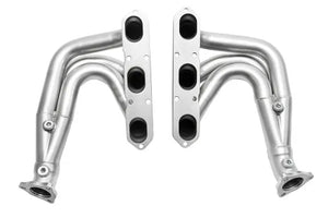 Porsche 987.1 Boxster / Cayman SOUL Competition Headers
