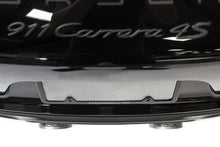 Load image into Gallery viewer, Porsche 991.2 Carrera (with PSE) Bolt On Exhaust Tips

