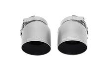 Load image into Gallery viewer, Porsche 991.2 Carrera (with PSE) Bolt On Exhaust Tips

