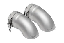 Load image into Gallery viewer, Porsche 991.2 Carrera (with PSE) Bolt On Exhaust Tips
