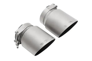 Porsche 991.2 Carrera (with PSE) Bolt On Exhaust Tips