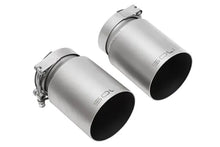 Load image into Gallery viewer, Porsche 991.2 Carrera (with PSE) Bolt On Exhaust Tips
