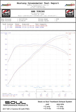 Load image into Gallery viewer, Porsche 991.2 Carrera (with PSE) Trackback Turbo Back Exhaust
