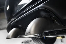 Load image into Gallery viewer, Porsche 991.2 Carrera (with PSE) Trackback Turbo Back Exhaust
