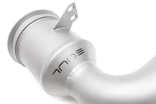 Load image into Gallery viewer, Porsche 992 Turbo Cat Bypass Pipes
