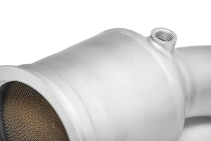 Porsche 992 Turbo Sport Catalytic Converters