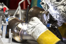 Load image into Gallery viewer, Porsche 992 Turbo Sport Catalytic Converters
