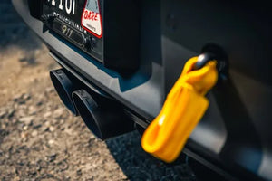Porsche 992 GT3 / GT3 RS SOUL Race Exhaust Systems