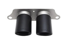 Load image into Gallery viewer, Porsche 997 GT3 Bolt-On Tips

