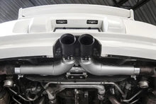 Load image into Gallery viewer, Porsche 997 GT3 Modular Competition Exhaust Package
