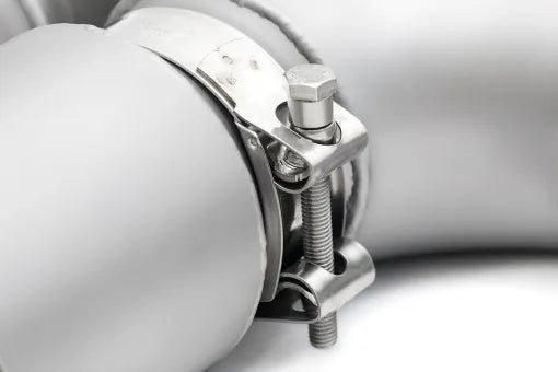 Porsche 991 GT3 / GT3 RS / 911R SOUL Modular Competition Exhaust Package