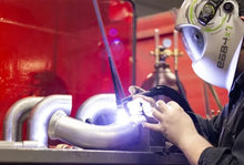 Load image into Gallery viewer, Porsche 997 GT3 Modular Competition Exhaust Package
