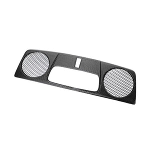 Carbon Fiber Engine Fan Cover 991.1 Porsche
