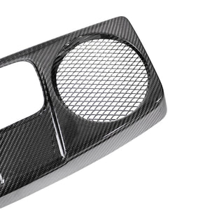 Carbon Fiber Engine Fan Cover 991.1 Porsche