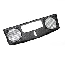 Load image into Gallery viewer, Carbon Fiber Engine Fan Cover 991.1 Porsche
