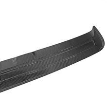 Load image into Gallery viewer, Carbon Fiber Rear Roof Spoiler - Porsche 992
