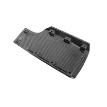 Load image into Gallery viewer, Carbon Fiber Center Console Assembly - Porsche 996
