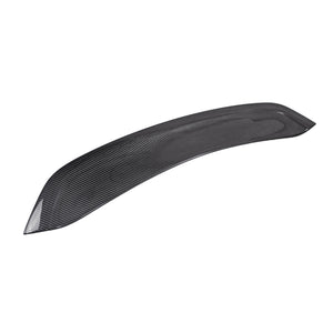 Carbon Fiber Rear Ducktail Spoiler - Porsche 718 Cayman 2017+