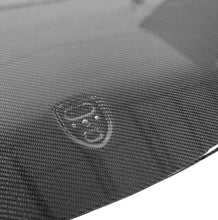 Load image into Gallery viewer, Carbon Fiber Front Hood 981 Boxster Cayman Porsche
