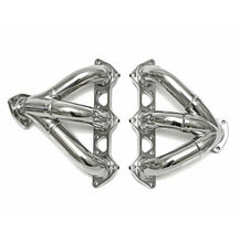 Load image into Gallery viewer, Fabspeed Porsche 996 Turbo Sport Headers (2000-2005)
