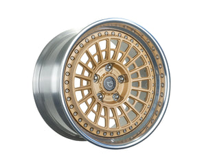Custom Order Wheels