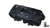 C8 CORVETTE CARBON FIBER ENGINE COVER
