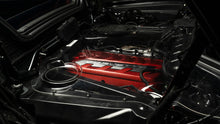 Load image into Gallery viewer, Corvette C8 / Z06 HTC - Clear Engine Cover
