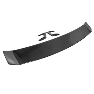 Carbon Fiber GT Rear Wing - Ferrari 488 GTB/Spider