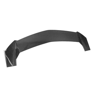 Carbon Fiber - Rear Roof Spoiler - Lamborghini Urus