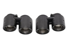 Load image into Gallery viewer, Porsche 991.1 Base with PSE / S / GTS Carrera Bolt On Exhaust Tips
