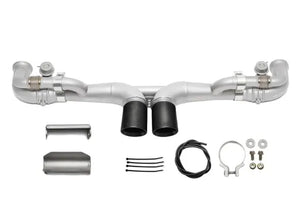 Porsche 997 GT3 Modular Competition Exhaust Package